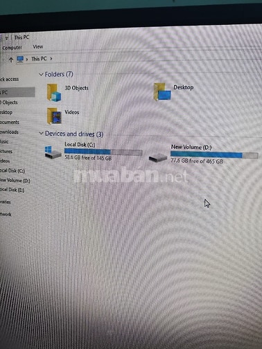Cần bán full dàn vi tính ai cần liên hệ