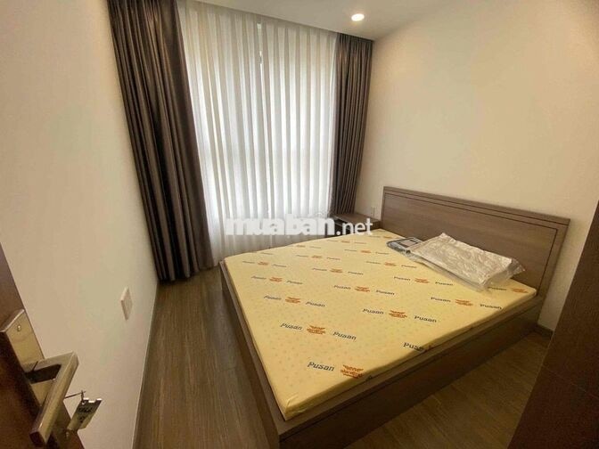 Cho thuê 3Pn Happy One Central đường 30/4 Thủ Dầu Một