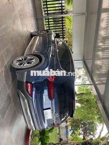Hyundai Santa Fe 2020 Xăng