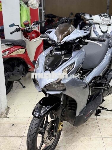 Honda Air Blade 150 ABS 2021 BSTP Xám Lambo