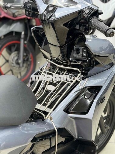 Honda Air Blade 150 ABS 2021 BSTP Xám Lambo