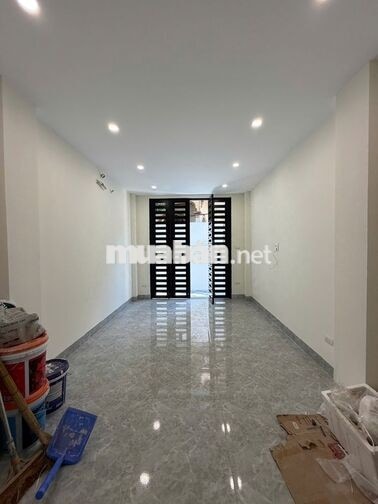 LÔ GÓC NGÕ 207 XUÂN ĐỈNH - 5 TẦNG - THANG MÁY - FULL NỘI THẤT - Ở NGAY