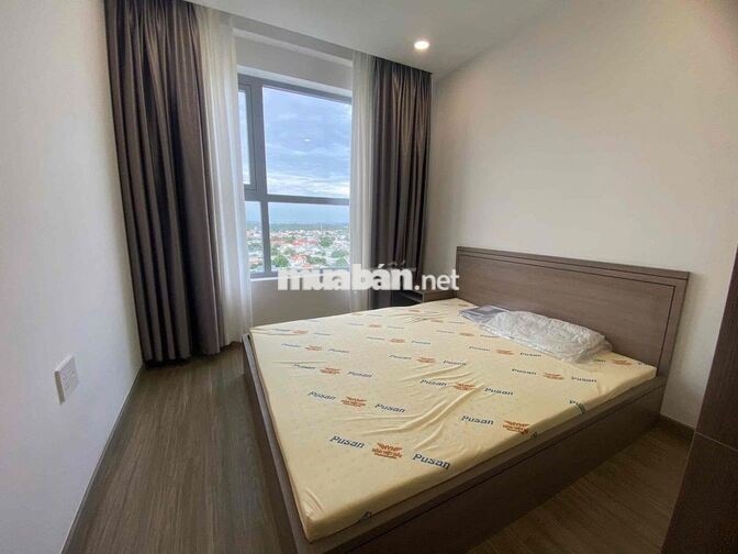 Cho thuê 3Pn Happy One Central đường 30/4 Thủ Dầu Một