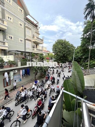 Nhà vị trí vip KĐT Văn Quán- Kinh doanh- Trục trường cấp 3