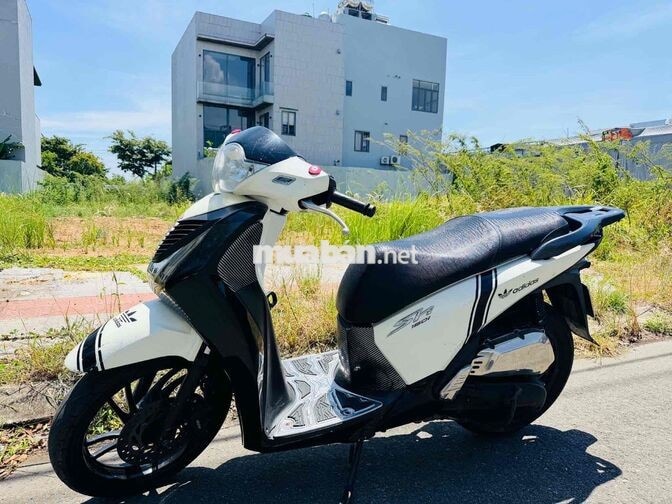 Honda SH 150i 2014 Trắng đen