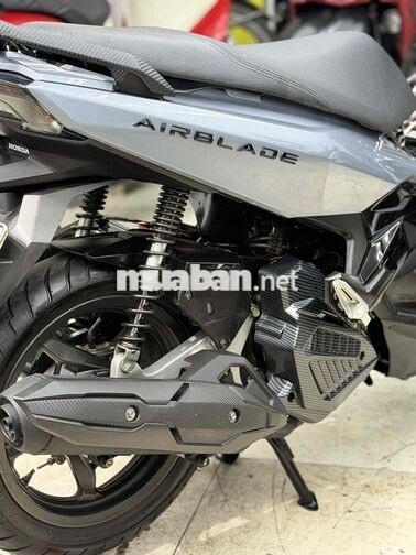 Honda Air Blade 150 ABS 2021 BSTP Xám Lambo