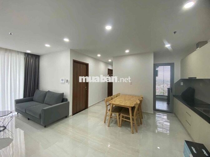 Cho thuê 3Pn Happy One Central đường 30/4 Thủ Dầu Một