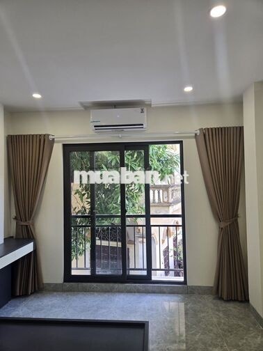 LÔ GÓC NGÕ 207 XUÂN ĐỈNH - 5 TẦNG - THANG MÁY - FULL NỘI THẤT - Ở NGAY