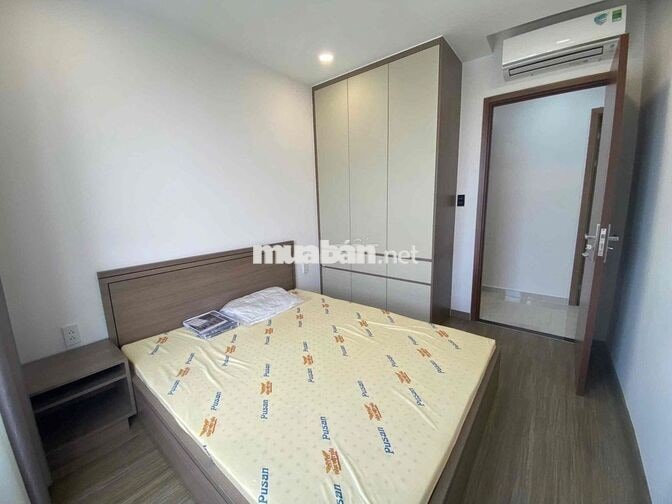 Cho thuê 3Pn Happy One Central đường 30/4 Thủ Dầu Một