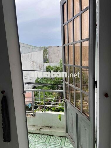 Cần PASS Nhà Nguyên Căn 66m2 đường Ụ Ghe Tam Bình