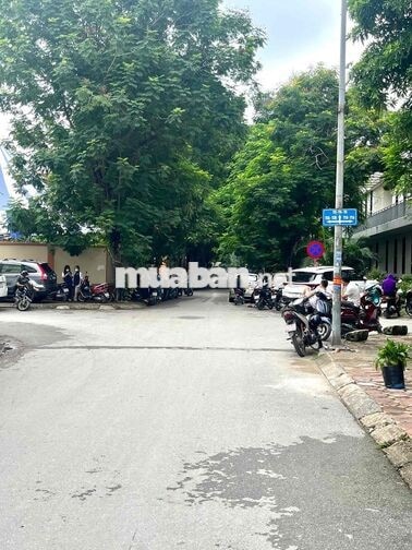 Nhà vị trí vip KĐT Văn Quán- Kinh doanh- Trục trường cấp 3