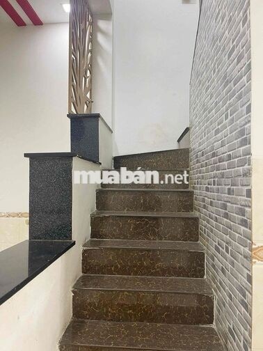 ( không tiếp MG )Chính Chủ Cho Thuê Nhà 4x15m Đường Số 9 Ngay Chợ 26/3