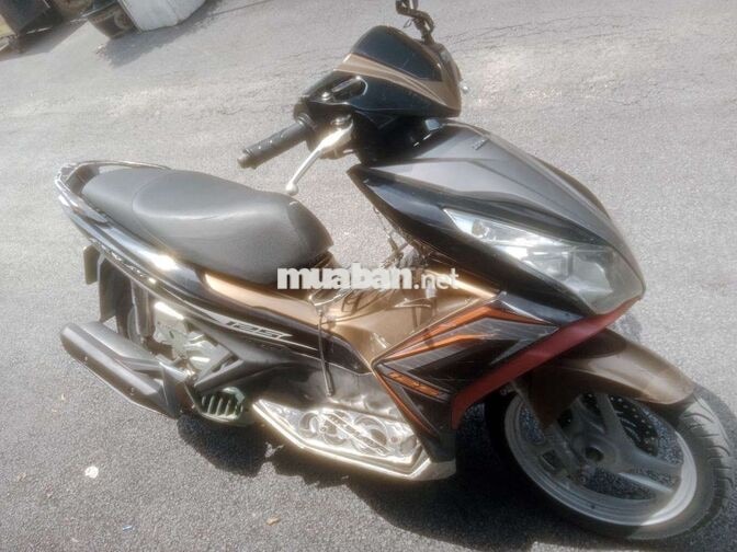 Honda Air Blade Fi 2015 máy bao êm