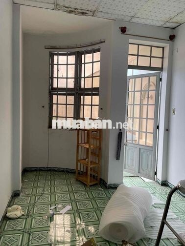 Cần PASS Nhà Nguyên Căn 66m2 đường Ụ Ghe Tam Bình