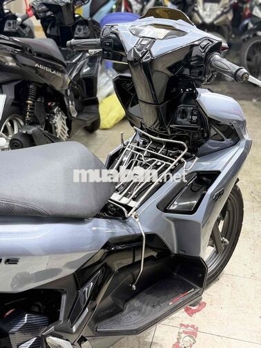 Honda Air Blade 150 ABS 2021 BSTP Xám Lambo