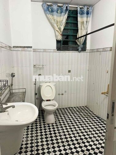 ( không tiếp MG )Chính Chủ Cho Thuê Nhà 4x15m Đường Số 9 Ngay Chợ 26/3