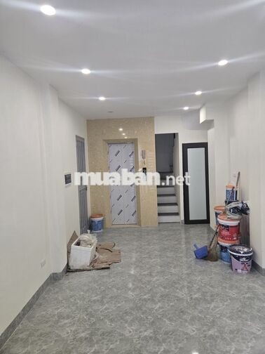 LÔ GÓC NGÕ 207 XUÂN ĐỈNH - 5 TẦNG - THANG MÁY - FULL NỘI THẤT - Ở NGAY
