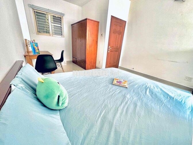 🏠Studio cửa sổ trời - Vĩnh Viễn Quận 10 - Phòng thoáng mới - trung tâm