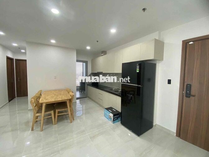 Cho thuê 3Pn Happy One Central đường 30/4 Thủ Dầu Một