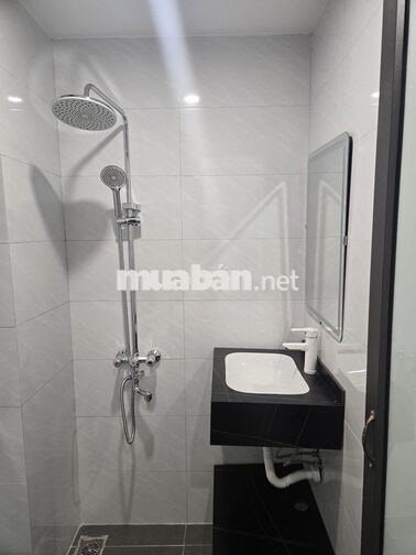LÔ GÓC NGÕ 207 XUÂN ĐỈNH - 5 TẦNG - THANG MÁY - FULL NỘI THẤT - Ở NGAY