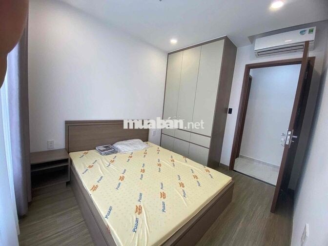 Cho thuê 3Pn Happy One Central đường 30/4 Thủ Dầu Một