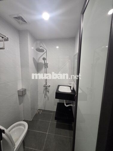 LÔ GÓC NGÕ 207 XUÂN ĐỈNH - 5 TẦNG - THANG MÁY - FULL NỘI THẤT - Ở NGAY