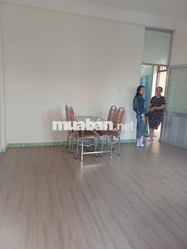 Chung cư Bàu Cát 6 Thang bộ Tầng 1 - Sổ hồng rồi , diện tích 33