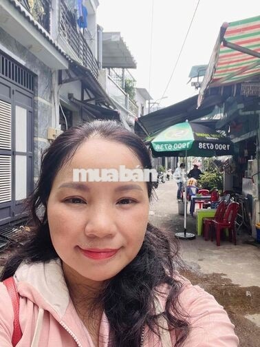 nhà cuối Nguyễn Sơn, BHHA, mặt tiền đường chỉ 2,4 tỷ