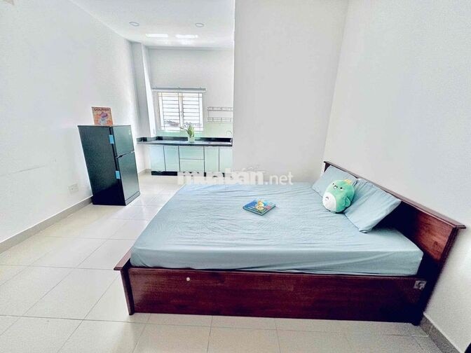 🏠Studio cửa sổ trời - Vĩnh Viễn Quận 10 - Phòng thoáng mới - trung tâm