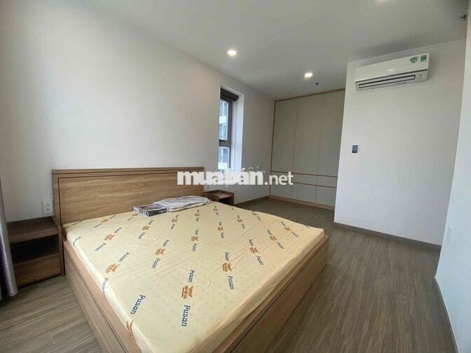 Cho thuê 3Pn Happy One Central đường 30/4 Thủ Dầu Một
