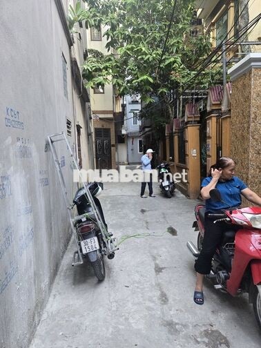 SIÊU PHẨM LÔ GÓC XUÂN ĐỈNH - 54M - 4 TẦNG THANG MÁY - Ô TÔ QUA 