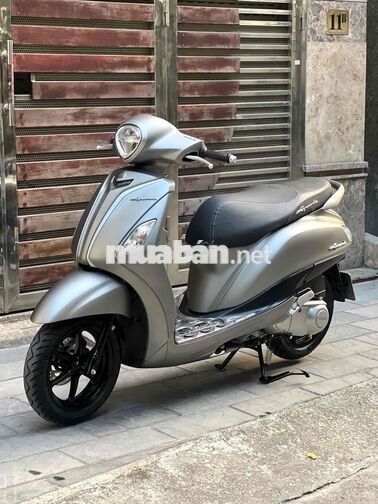 Yamaha Grande 125cc ABS 2022 19.077km Xám