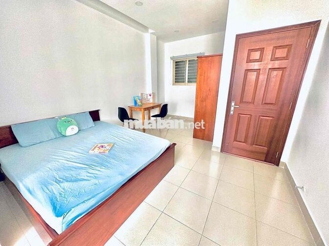 🏠Studio cửa sổ trời - Vĩnh Viễn Quận 10 - Phòng thoáng mới - trung tâm