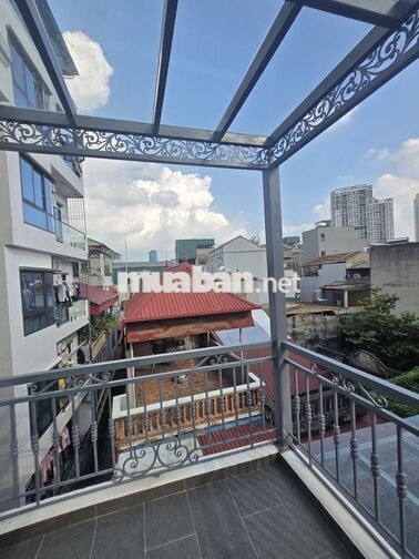SIÊU PHẨM LÔ GÓC XUÂN ĐỈNH - 54M - 4 TẦNG THANG MÁY - Ô TÔ QUA 