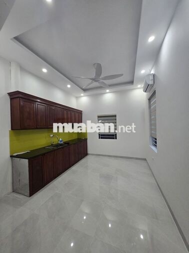 SIÊU PHẨM LÔ GÓC XUÂN ĐỈNH - 54M - 4 TẦNG THANG MÁY - Ô TÔ QUA 