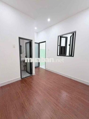 Bán Nhà HẺM 8M Chiến Lược Bình Tân GIẢM 150tr chỉ còn hơn 4Tỷ