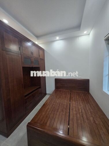SIÊU PHẨM LÔ GÓC XUÂN ĐỈNH - 54M - 4 TẦNG THANG MÁY - Ô TÔ QUA 