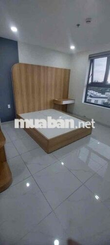 cho thuê 1pn đầy đủ nội thất Tại Phú Mỹ tp mới bình dương
