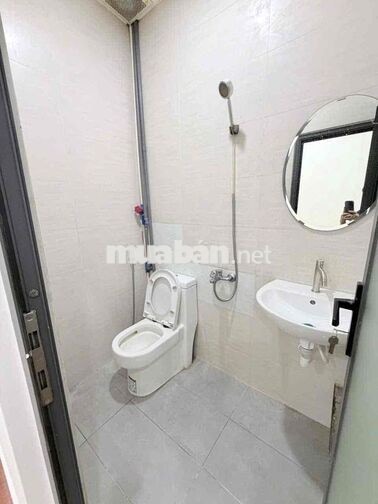 Bán Nhà HẺM 8M Chiến Lược Bình Tân GIẢM 150tr chỉ còn hơn 4Tỷ