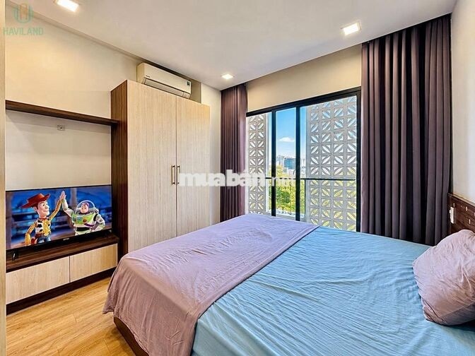 CĂN HỘ 1PN GẦN BIỂN - NGŨ HÀNH SƠN 