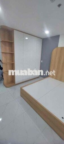 cho thuê 1pn đầy đủ nội thất Tại Phú Mỹ tp mới bình dương