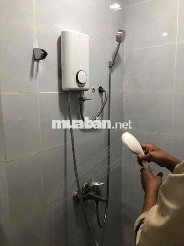 cho thuê 1pn đầy đủ nội thất Tại Phú Mỹ tp mới bình dương