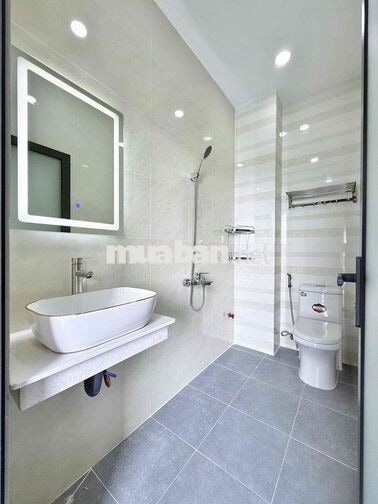 Cho Thuê CHDV Studio Balcon - Ngay Tỉnh Lộ 10 - gần Khu Tên Lửa