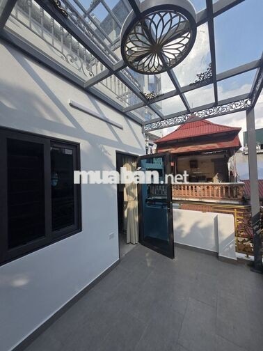 SIÊU PHẨM LÔ GÓC XUÂN ĐỈNH - 54M - 4 TẦNG THANG MÁY - Ô TÔ QUA 