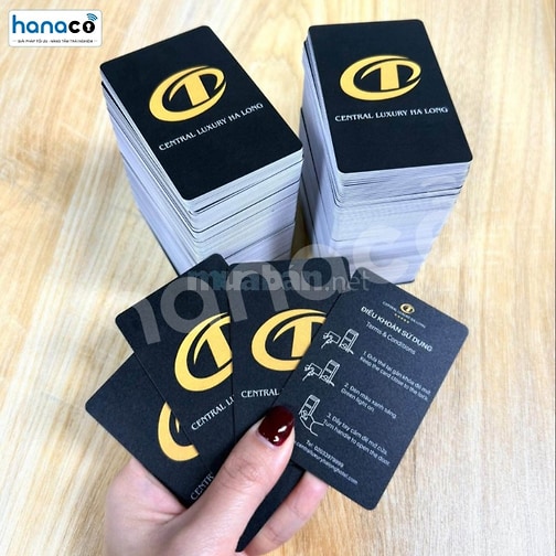 Xưởng Sản Xuất Thẻ Từ & Công Tắc Tiết Kiệm Điện Hanaco