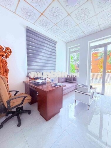 MẶT BẰNG CÓ SẴN TRANG THIẾT BỊ - VĂN PHÒNG HOẶC DẠY HỌC TUỲ Ý