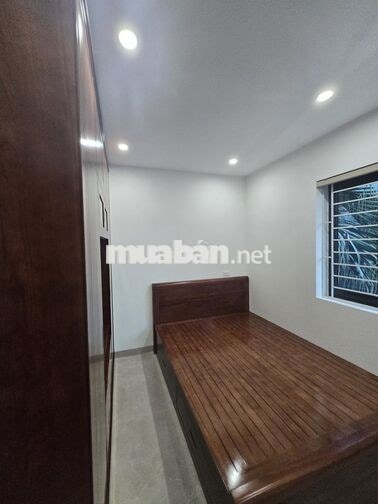 SIÊU PHẨM LÔ GÓC XUÂN ĐỈNH - 54M - 4 TẦNG THANG MÁY - Ô TÔ QUA 
