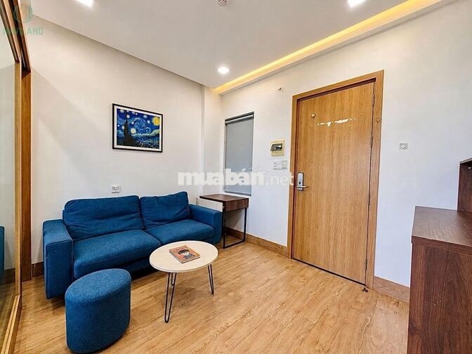 CĂN HỘ 1PN GẦN BIỂN - NGŨ HÀNH SƠN 