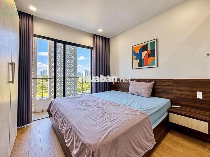 CĂN HỘ 1PN GẦN BIỂN - NGŨ HÀNH SƠN 