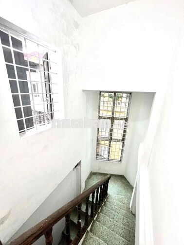 CHO THUÊ NHÀ KD SẦM UẤT TRƯỜNG CHINH, Ô TÔ TRÁNH, LÔ GÓC, 50m2x4T.